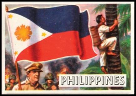 41 Philippines